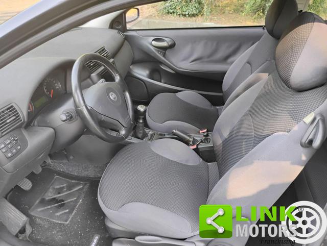FIAT Stilo usata, con Ruota di riserva