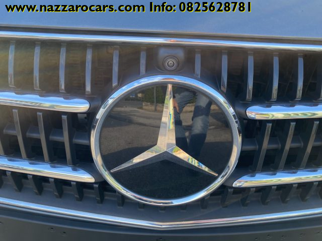 MERCEDES-BENZ E 220 usata, con Head-up display