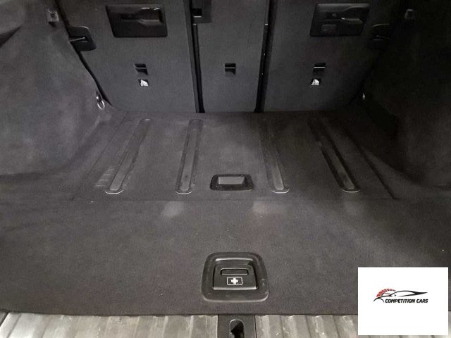 BMW 320 usata, con Filtro antiparticolato