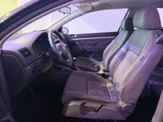 VOLKSWAGEN Golf usata 4