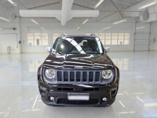 JEEP Renegade usata, con Cerchi in lega
