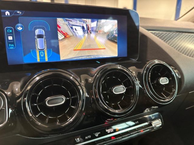 MERCEDES-BENZ GLA 180 usata, con ESP