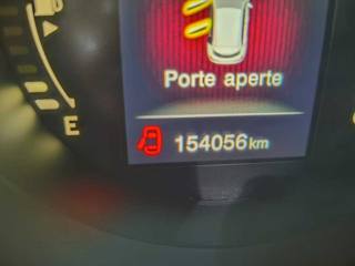 FIAT 500X usata, con Airbag testa