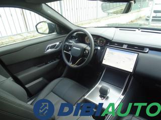 LAND ROVER Range Rover Velar usata, con Interni in pelle