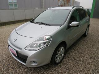 RENAULT Clio usata, con Airbag