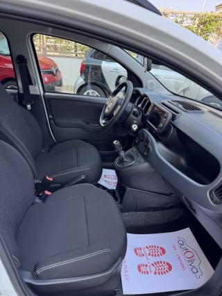 FIAT Panda usata, con Park Distance Control