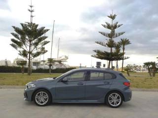 BMW 118 usata, con Autoradio
