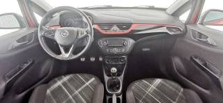 OPEL Corsa usata, con Climatizzatore