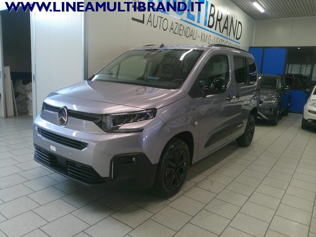 CITROEN Berlingo usata, con Airbag Passeggero