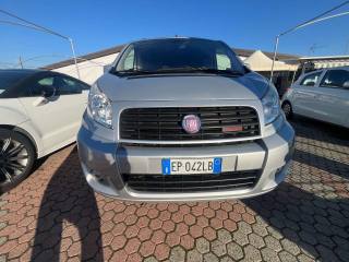 FIAT Scudo usata, con Airbag Passeggero