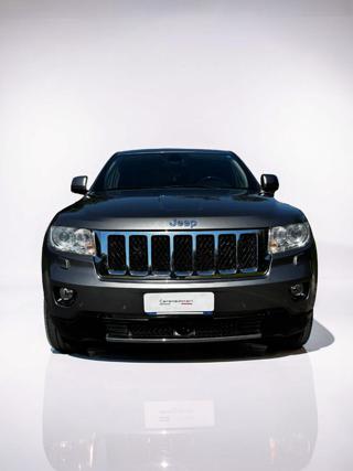 JEEP Grand Cherokee usata, con Airbag