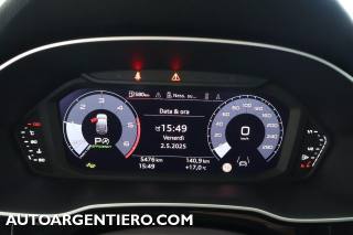 AUDI Q3 usata, con Controllo automatico clima