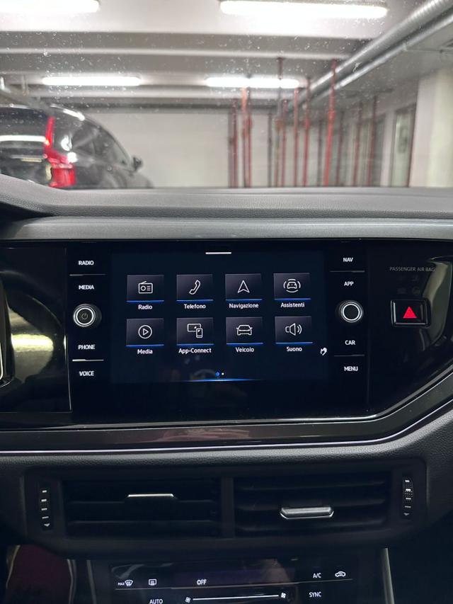 VOLKSWAGEN Polo usata, con Park Distance Control