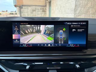 BMW X6 usata, con Fari LED