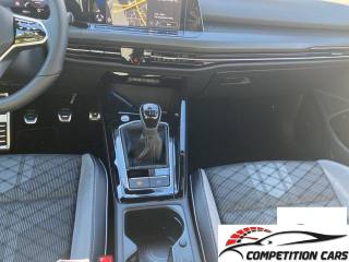 VOLKSWAGEN Golf usata, con Controllo trazione