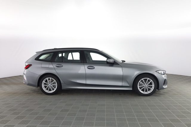 BMW 320 usata 2