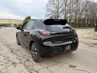 PEUGEOT 208 usata, con Controllo trazione