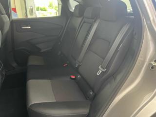 NISSAN Qashqai usata, con Servosterzo