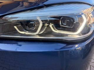 BMW 225 usata, con USB