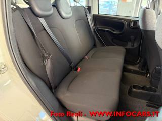 FIAT Panda usata, con Climatizzatore