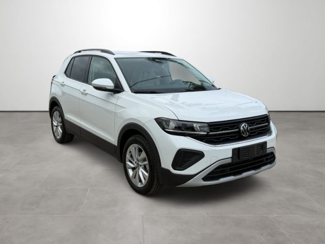 VOLKSWAGEN T-Cross usata, con Airbag laterali