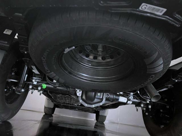 VOLKSWAGEN Amarok usata, con Sistema di navigazione