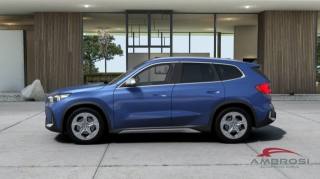 BMW X1 usata 2