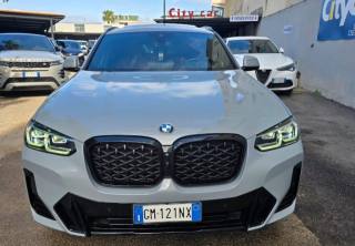 BMW X4 usata, con Airbag Passeggero