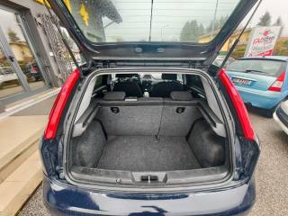 FIAT Punto usata, con Fendinebbia