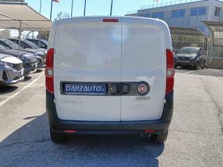 FIAT Doblo usata, con Bluetooth