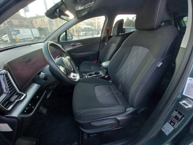 CITROEN C5 Aircross usata, con ESP