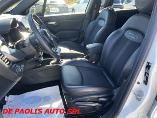 FIAT 500X usata, con Boardcomputer
