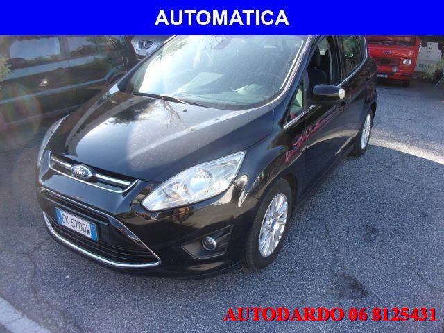 FORD C-Max usata, con ABS