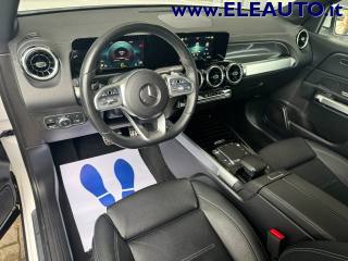 MERCEDES-BENZ GLB 200 usata, con Controllo trazione