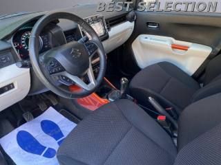 SUZUKI Ignis usata, con Alzacristalli elettrici