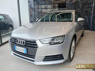 AUDI A4 usata, con Airbag