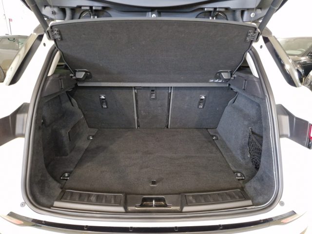 LAND ROVER Range Rover Evoque usata, con Interni in pelle