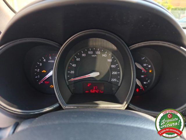 KIA Rio usata, con Lettore CD