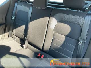DACIA Sandero usata, con Airbag laterali