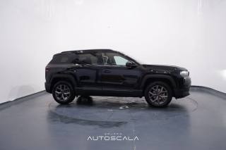 JEEP Compass usata, con Alzacristalli elettrici