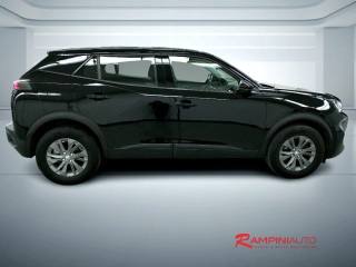 PEUGEOT 2008 usata 6