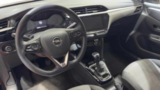 OPEL Corsa usata, con Controllo trazione