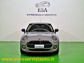 MINI One usata, con Chiusura centralizzata