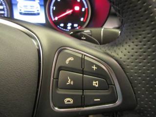 MERCEDES-BENZ GLC 220 usata, con Filtro antiparticolato