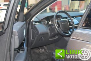 LAND ROVER Range Rover Velar usata, con Sistema di navigazione