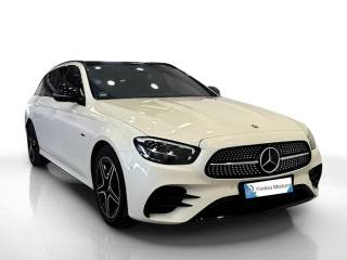 MERCEDES-BENZ E 300 usata, con Regolazione elettrica sedili