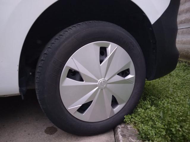 NISSAN Townstar usata 6