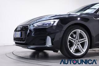 AUDI A5 usata, con Controllo automatico clima