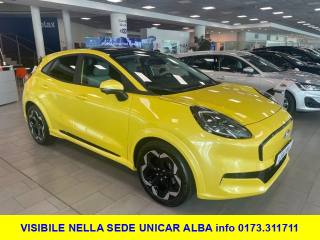 FORD Puma usata, con Airbag laterali