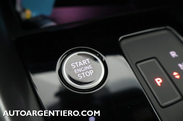 AUDI A3 usata, con Touch screen